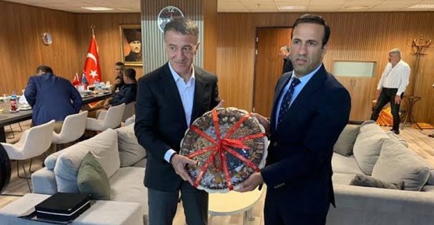 TFF'nin Bu Yaklaşımı Yeni Malatyaspor'u Hiçe Saymaktır!