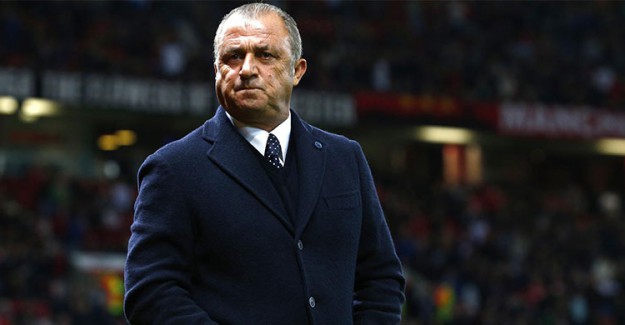 TFF’nin Disiplin Sevklerinin Ardından Fatih Terim’den Flaş Paylaşım!