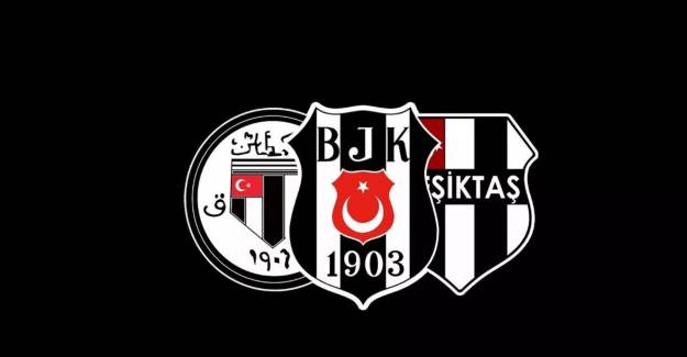TFF'nin Kararına İlk Tepki Beşiktaş'tan Geldi