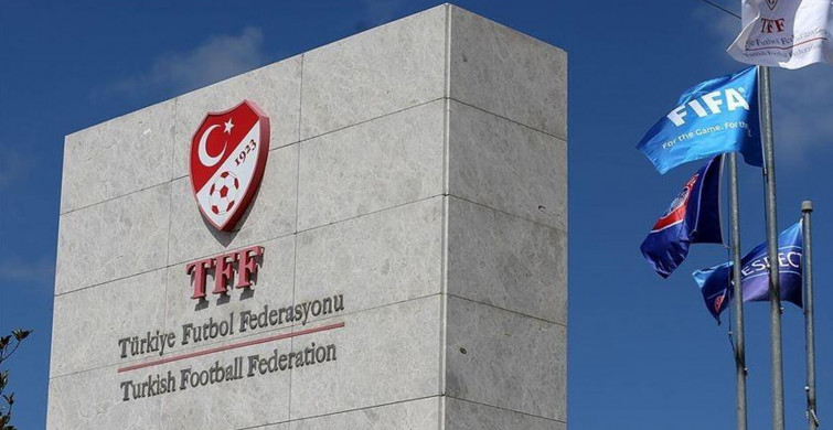 TFF'nin yeni başkan adayı kim? Yeni TFF başkanı kim olacak? Hüseyin Yangın TFF başkanlığına aday oldu!