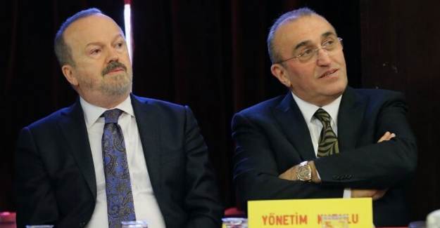 TFF'yi Köşeye Sıkıştırdı! 'Göremiyorsunuz'