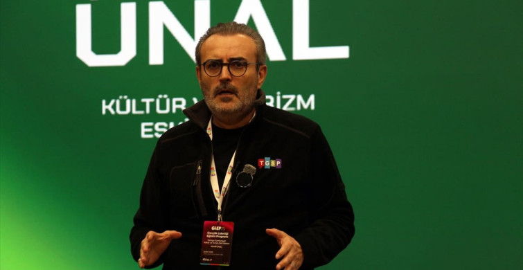 TGSP Gençlik Liderliği Eğitim Programı Antalya'da Devam Ediyor
