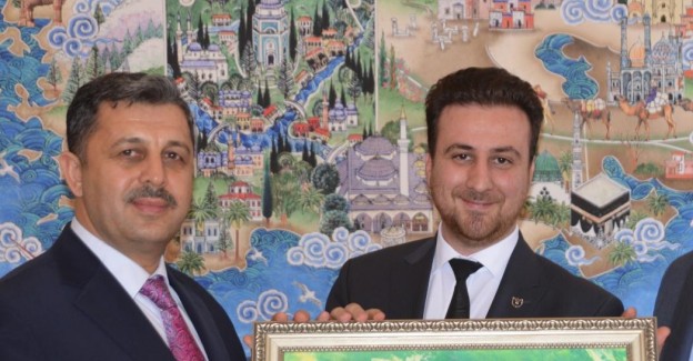 TGSP Genel Başkan Yardımcısı Ahmet Sözbilir Coronavirüs Süresince Gerçekleştirdikleri Çalışmaları Açıkladı