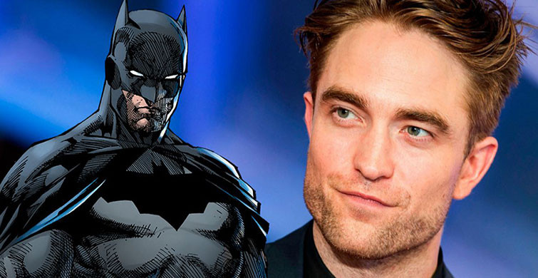 The Batman Filmi Ne Zaman Vizyona Girecek?