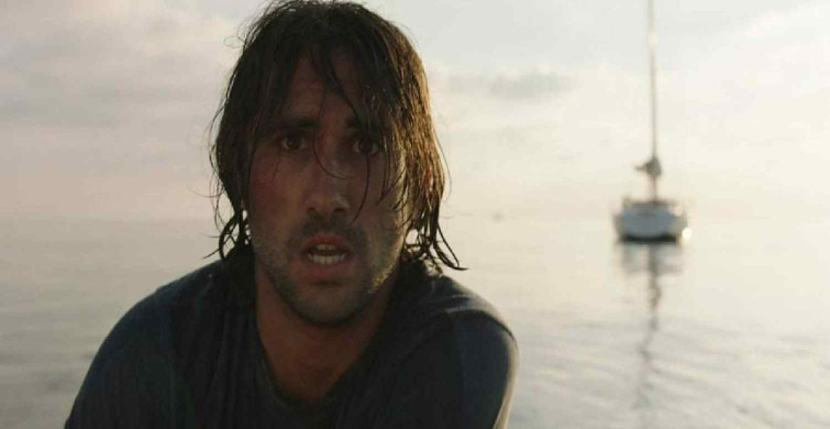 The Boat – Tekne film konusu ve oyuncuları