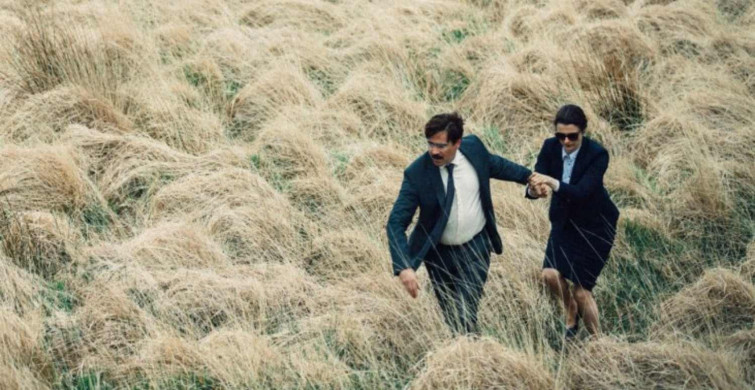 The Lobster (Istakoz) filminin konusu ve oyuncu kadrosu