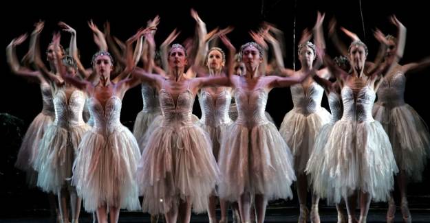 The Royal Opera House'dan Online Konser