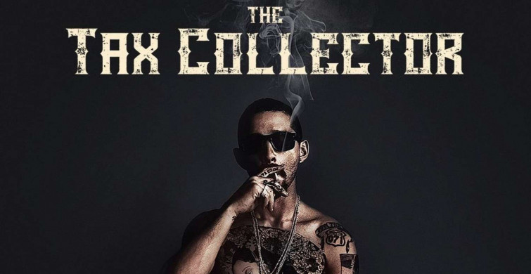 The Tax Collector film konusu ve oyuncuları
