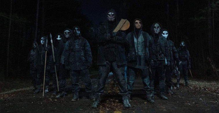 The Walking Dead 11. sezon Netflix'e ne zaman gelecek? The Walking Dead 11. sezon Netflix'de neden yok?