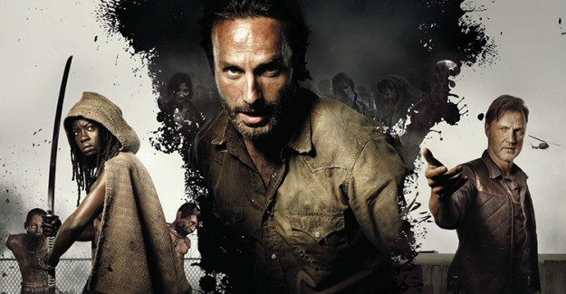 The Walking Dead Başrol Oyuncusu Diziden Ayrılıyor