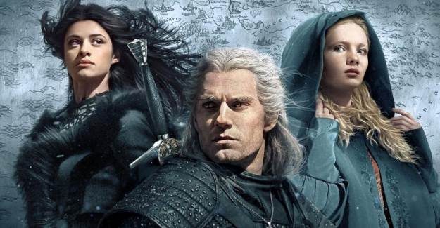 The Witcher Dizisinin 2. Sezonu Ne Zaman Başlayacak? 