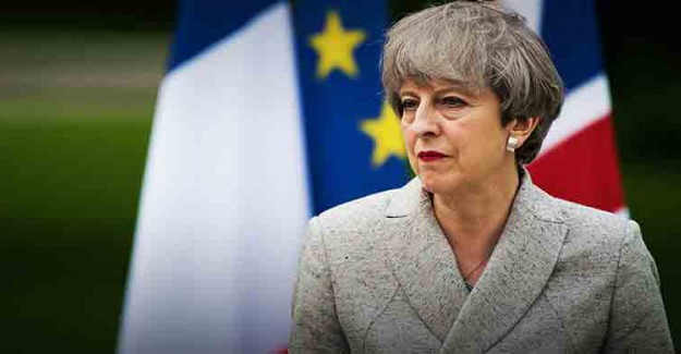 Theresa May: Brexit Anlaşmasıyla Devam Edeceğiz
