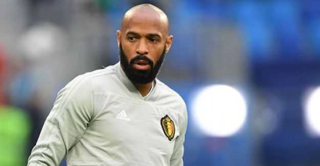 Thiery Henry İçin Ligue 1 İddiası!