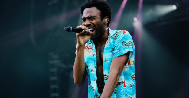 This Is America Şarkısı İle Ünlenen Childish Gambino Kimdir?