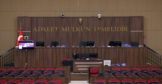 THK ve Kızılay Derneği Eski Yöneticilerine Suç Duyurusu
