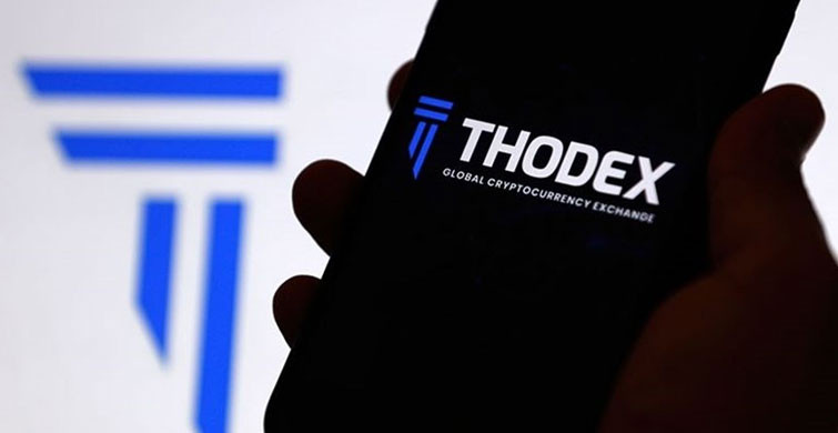 Thodex Soruşturması Kapsamında Aranan Rana Azap Yakalandı