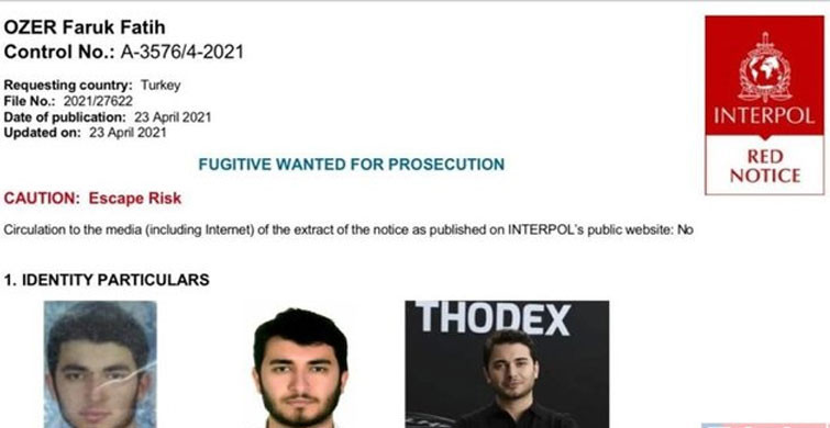 Thodex Vurgununda Şaşırtan Gelişme: Whatsapp Yazışmaları Ortaya Çıktı