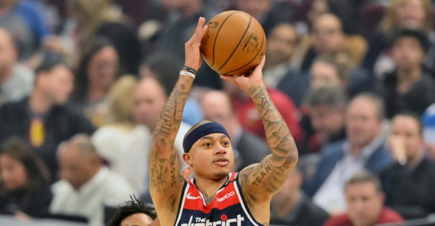 Thomas: 'Clippers'ın Beni Bıraktığına İnanamadım'