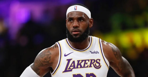 Thomas: 'LeBron, Bu Sezon MVP Seçilmeli'