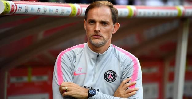 Thomas Tuchel: 'Başakşehir Hakkında Bilgim Yok'