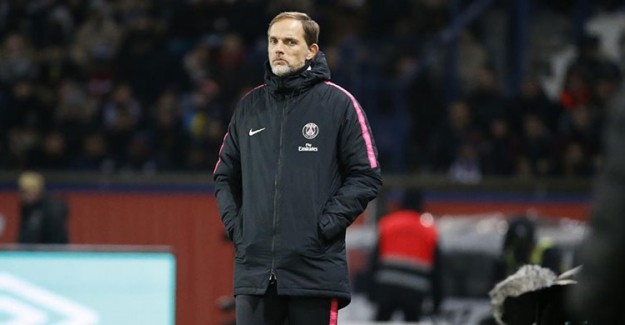 Thomas Tuchel Takviye İstiyor!