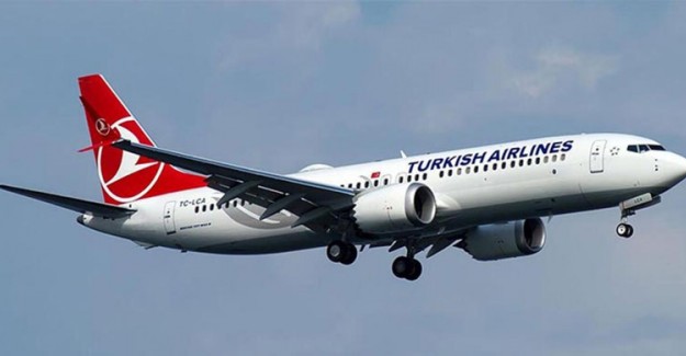 THY 14 İç Hat Uçuşunu Durdurdu