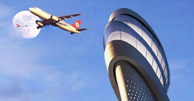 THY, Ankara'dan Bakü'ye Aktarmasız Uçacak