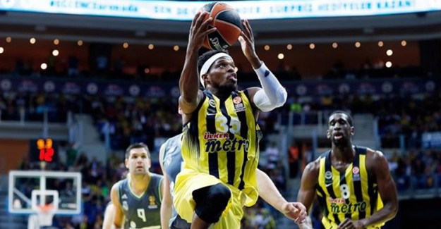 THY Avrupa Ligi 25. Hafta: Fenerbahçe Beko Erkek Basketbol Takımı - Real Madrid / Maç Önü