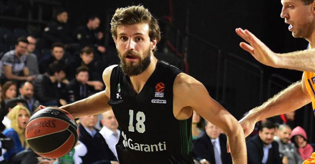 THY Avrupa Ligi 27. Hafta: Darüşşafaka 91-85 Khimki Moskova (Maç Sonucu)
