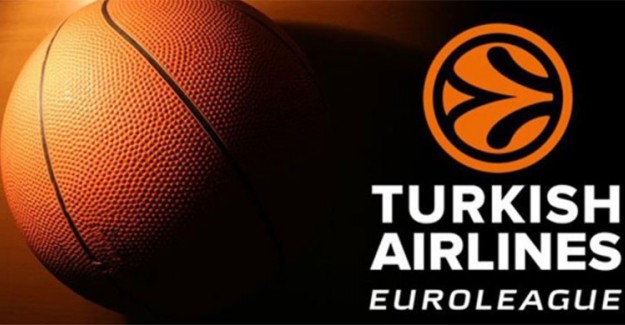 THY Avrupa Ligi’nde 11. Hafta Başlıyor!