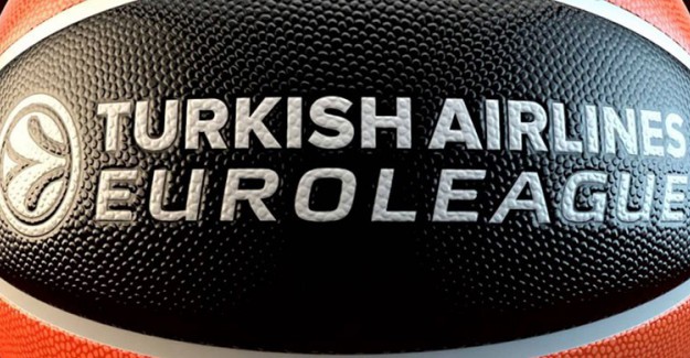 THY Avrupa Ligi’nde 16. Haftanın Perdesi Açılıyor! 