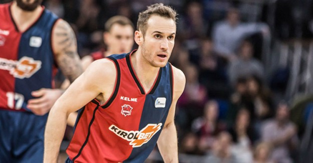 THY Avrupa Ligi’nde 18. Haftanın MVP’si Huertas!