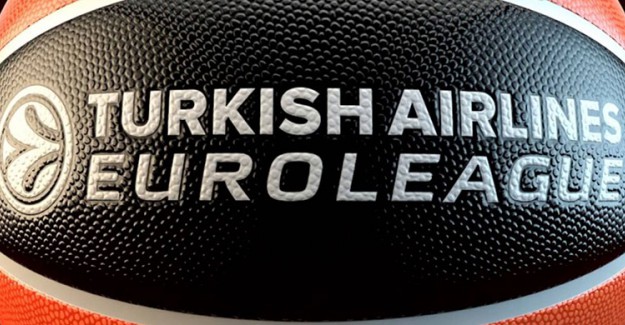  THY Avrupa Ligi’nde 6. Hafta Heyecanı!
