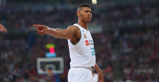 THY Avrupa Ligi’nde Ekim Ayı MVP’si Tavares!