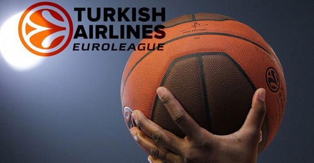 THY Avrupa Ligi’nde Gecenin Sonuçları!