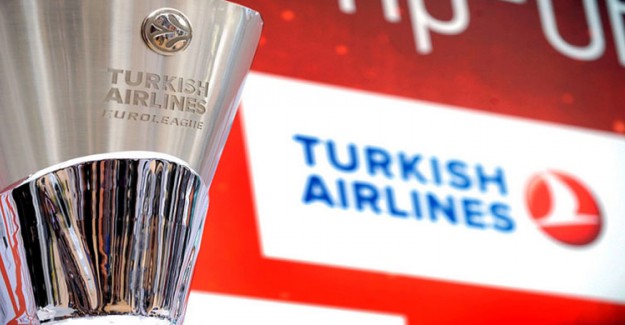 THY Avrupa Ligi’nde Yeni Sezon Başlıyor!