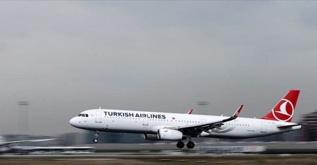 THY Bazı İran Seferlerini Durdurma Kararı Aldı