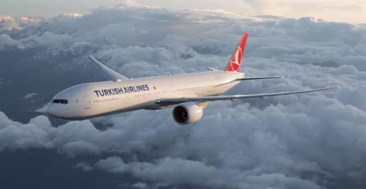 THY bir rekorla daha karşı karşıya! Bir günde 260 binden fazla yolcu taşıyarak, yüzde 87 doluluğa ulaştı!