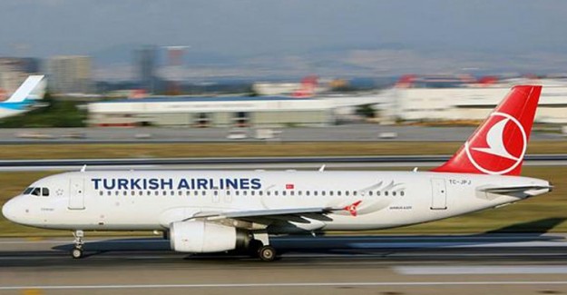 THY Coronavirüs Nedeniyle İtalya Uçuşlarını İptal Etti