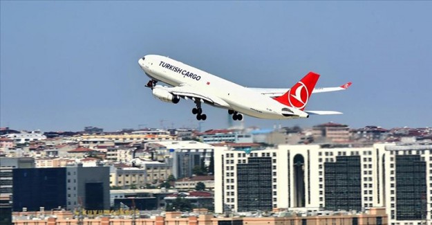 THY, Deprem Bölgesine Ulaştırılacak Yardımları Ücretsiz Taşıyor