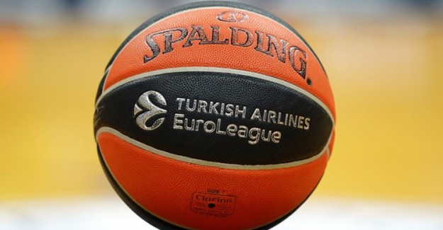 THY Euroleague'de 15. Hafta Maç Programı