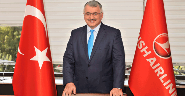 THY Genel Müdürü Bilal Ekşi'den Gençlere İş Müjdesi!