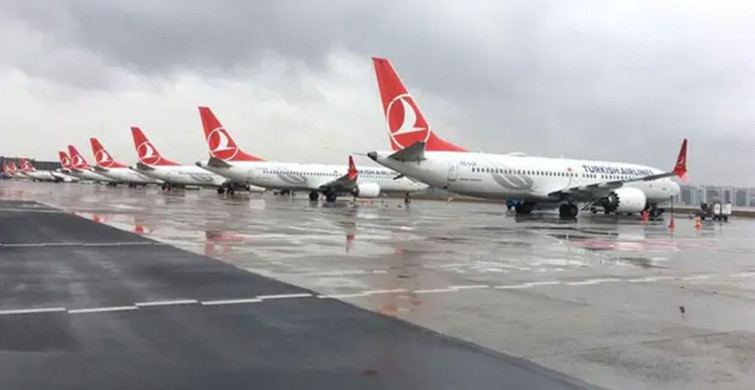 THY Genel Müdürü Uyarı Yaptı! Bu Tarihe Dikkat!