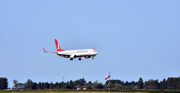 THY, O İddiaları Yalanladı