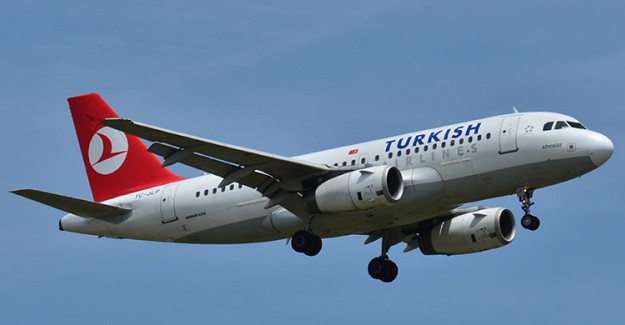 THY Öğrenci Alımı: Öğrencilere İş Müjdesi