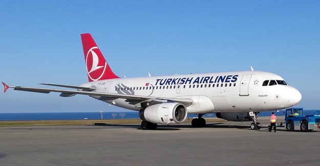 THY Ortaklık İddialarını Yalandı!