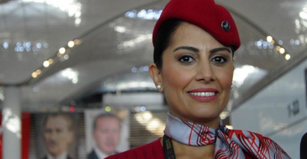 THY Özel Tasarımlarını Beğeniye Sundu