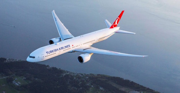 THY, Rekorlarına Yenilerini Eklemeye Devam Ediyor