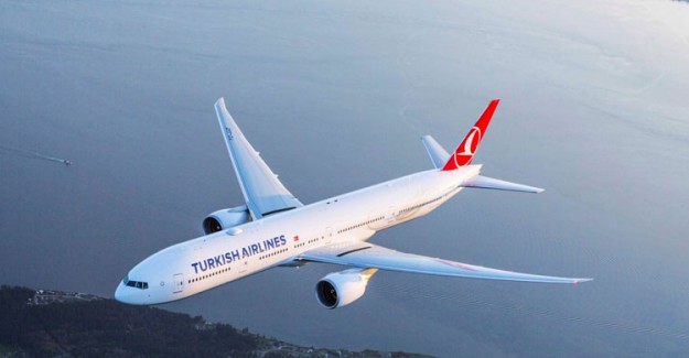 THY, Tarihinin En Pahalı Uçak Biletini Sattı
