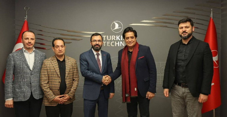 THY Teknik AŞ ve AirSial Arasında Yeni Bakım Anlaşması